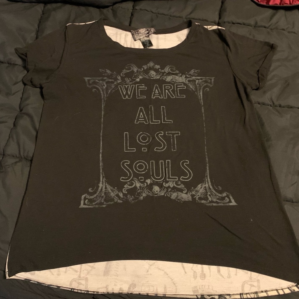 AHS Top
